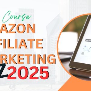 Amazon Affiliate Marketing