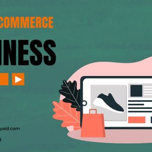 Local E-commerce Business