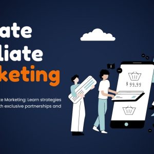Private Affiliate Marketing